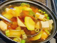 大酱汤-猪的故事·韩式烤肉(韩乐坊店)