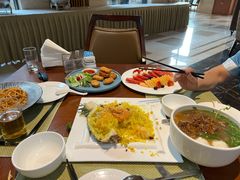 -蜻蜓逐宴全日制西餐厅I古北水镇大酒店