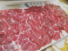 -焯牛潮汕牛肉火锅(云峰街创始店)