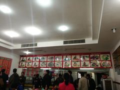 大堂-东街钟楼肉粽(总店)