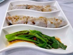牛肉肠粉-南棠馆粤菜坊(群光店)