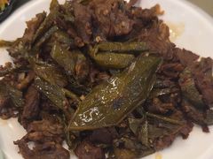 -英兰朝族饭店·英兰锅包肉(佳园路店)