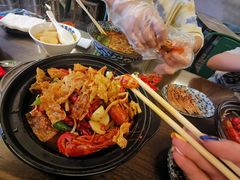-粉家柳州螺蛳粉(杨宅路店)