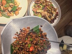 -云海肴汽锅鸡·云南小炒(曲江大悦城店)