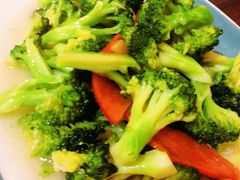 -阿拉木汗餐厅(山大路店)