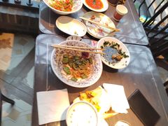 -阿大排档(长春这有山店)