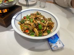-春天里餐厅(西田城店)