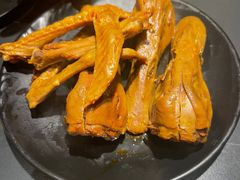-嘎嘎鸭脑壳(金沙店)