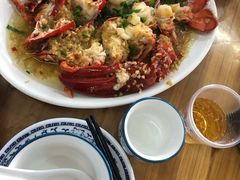 -明记海鲜大排档(巽寮湾店)