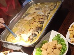 -半天妖烤鱼(中百店)