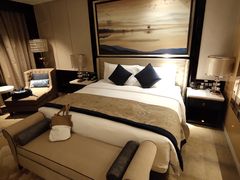 -长沙富力万达文华酒店