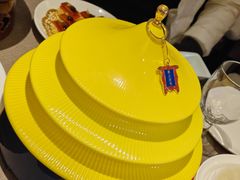 -花家怡园(四合院总店)