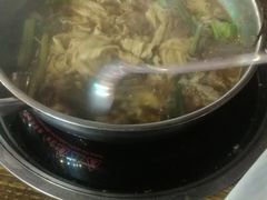 -东山羊庄(八卦岭店)