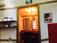 -半饱日式甜品(ifs国际金融店)