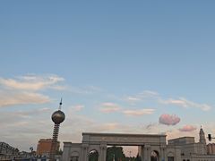 -哈尔滨师范大学(松北校区)