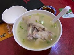 -易老妈蹄花.特色川菜(人民公园总店)