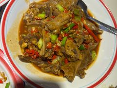 -柴火农家·江西赣南菜(土华店)