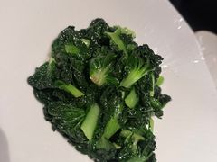 清炒塔菜-润苑·悦椿轩(徐汇万科中心一期店)