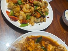 -恩宏德餐馆(平山道店)