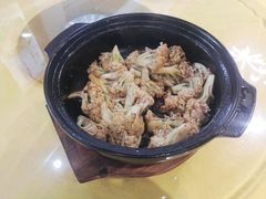 -阿四台山黄鳝饭(东门店)