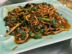 -河东颐祥阁(世贸店)