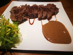 -HUZI虎滋精酿餐吧(京西大悦城店)