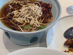 -小厨娘淮扬菜(板桥一店)