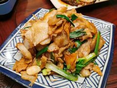 -霄汉牛三鲜湖北砂锅菜(万松园2店)
