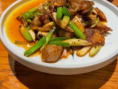 -巴蜀风·地道川菜(总店)