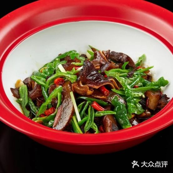 相思人腊味馆(美食街店)