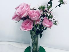 -沪花拾者(好再来花卉鲜花店)