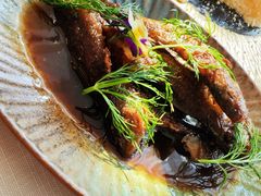 -龟兹KUCINA·新疆菜(前滩L+PLAZA店)