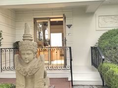 -春晖园度假酒店温泉