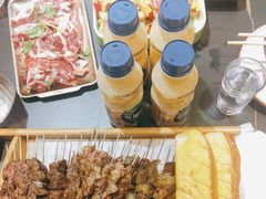-板凳烧烤(东关街店)