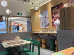 -甲乙饼·手工牛肉饼(东方广场店)