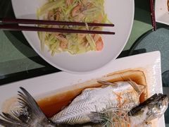 -衡山北郊宾馆-餐厅(顾村公园店)