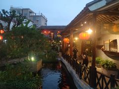 -猪肉婆私房菜(容桂总店)