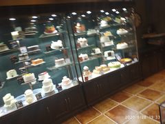 -红跑车HPCBAKERY(汉商店)