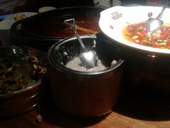 -炊烟小炒黄牛肉(中心印象城店)