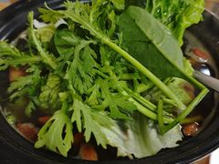 -素清香(解放路店)