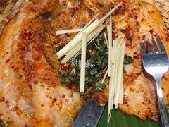 -云海肴·汽锅鸡·云南菜(天津国金汇店)