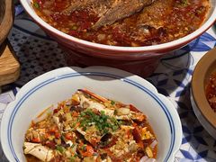 -图味美小黄鱼·景德菜(浙江路店)