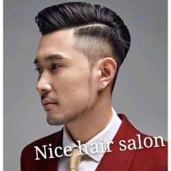 -Nice hair salon奈斯工作室