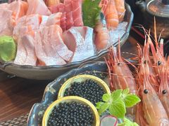 -田舍家Inakaya·炉端烧·铁板烧(天汇igc店)