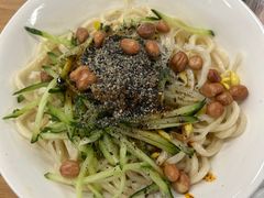 -艺味深尝(云锦路店)