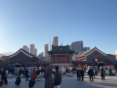 -古文化街旅游区