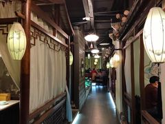 -韵秋荷(宝山龙湖天街店)