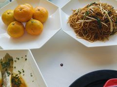 -世博源公馆·本帮融合菜·主题包厢·江景餐厅