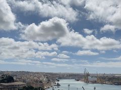 -上巴拉卡花园和下巴拉卡花园