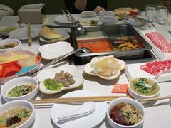 -海底捞火锅(劲松店)